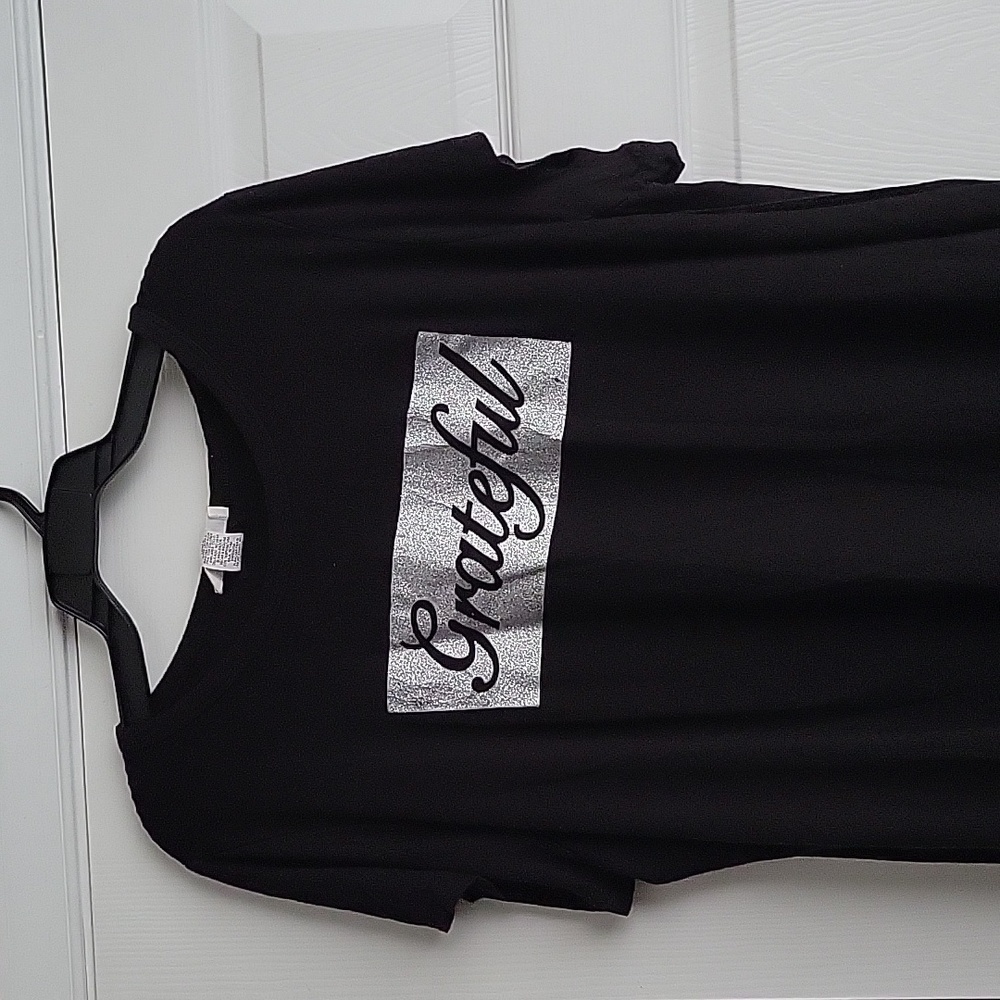 Urban Rebel Women's Top - Picture 3 of 11